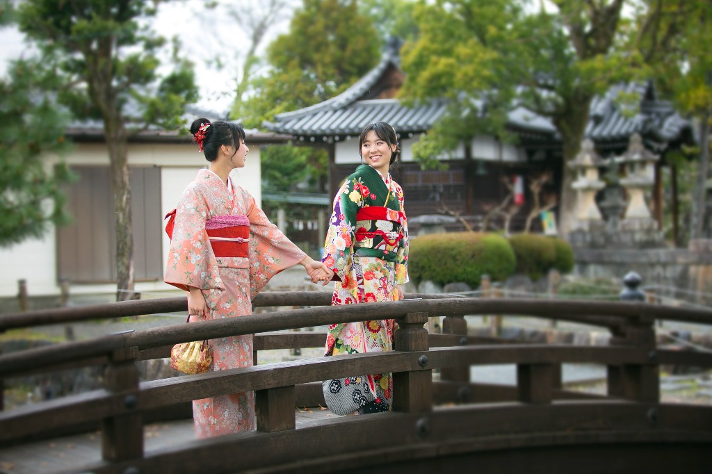 好きな場所・お気に入りの場所で撮影